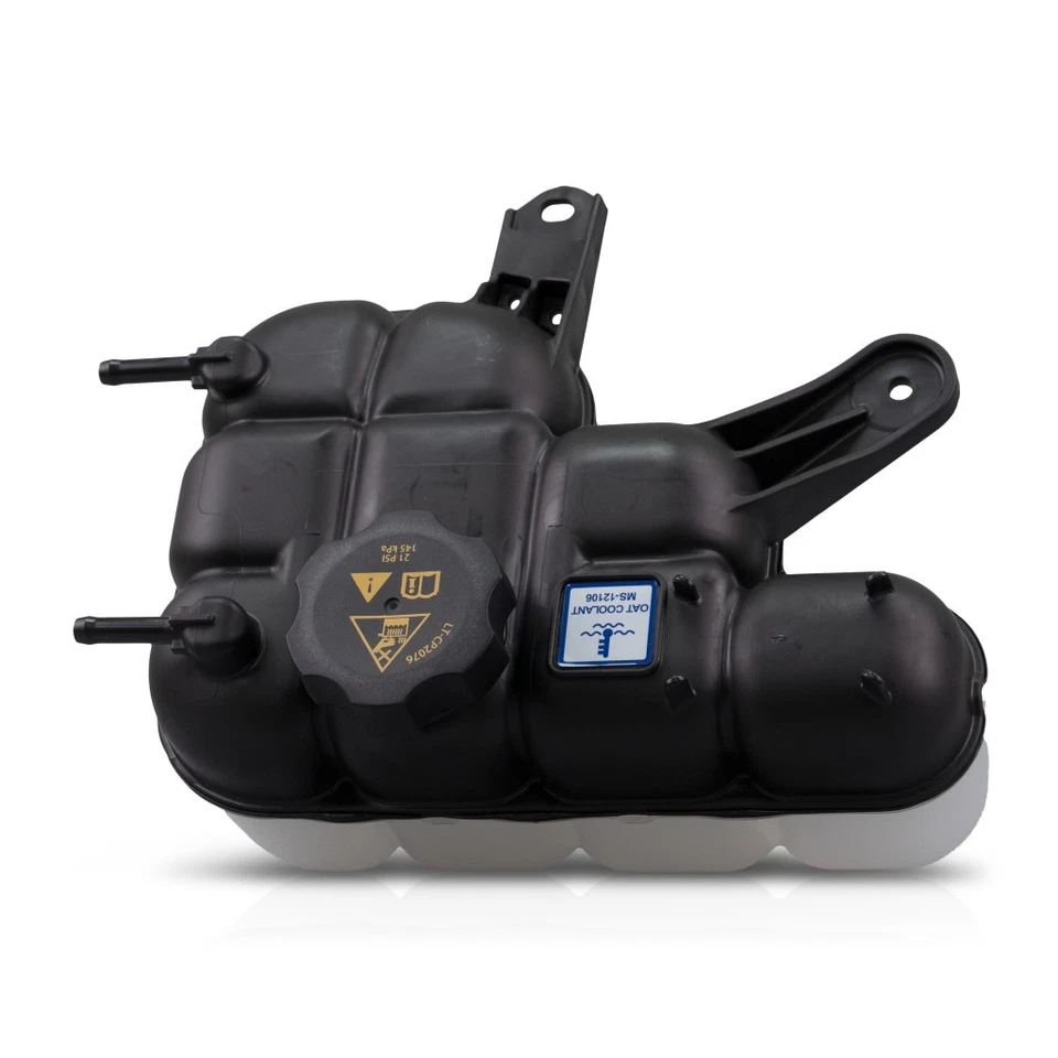 For Dodge Durango 2016 2017 2018 Engine Coolant Recovery Tank | 3.6L - Image 3 of 4