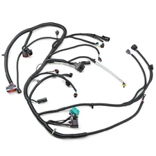 3C3Z12B637BA Engine Wiring Harness 2003 2004 for Ford Super Duty F250 F350 F450