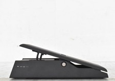 MISSION ENGINEERING VM-PRO-BK PEDALE VOLUME PROFESSIONALE ATTIVO PER CHITARRA ED ALTRI STRUMENTI COLORE NERO MISSION ENGINEERING VM-PRO-BK PEDALE VOLUME PROFESSIONALE ATTIVO PER CHITARRA ED ALTRI STRUMENTI COLORE NERO