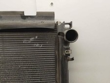 Radiateur Chrysler 300C