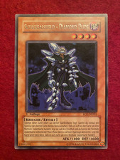 Yu-Gi-Oh! SCHICKSALSHELD - DIAMOND DUDE, EOJ-DE003, RARE, NM 1st, KOMBI-VERSAND!