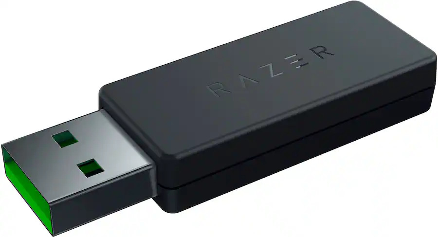 Razer Wolverine V2 Pro Wireless Gaming Controller for PS5 PC 9