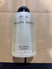 byredo mojave ghost Gel Douche Body Wash 7.6 Oz
