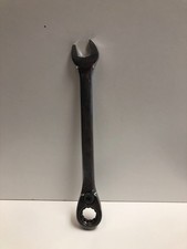 Blue Point 12 Reversible Ratcheting Wrench Boer16 Blue Point 12 Reversible Ratcheting Wrench Boer16