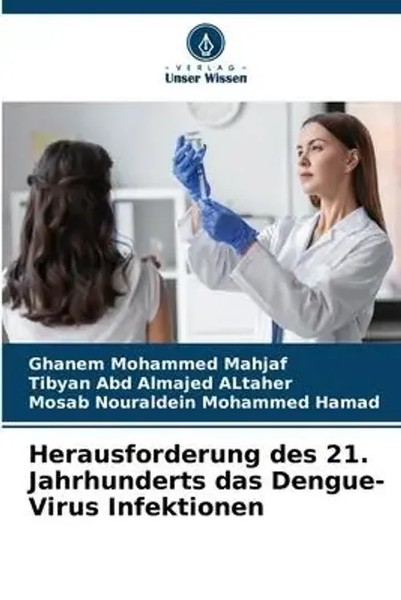 Ghanem Mohammed Mahjaf (U. A.) | Herausforderung Des 21. Jahrhunderts Das...-image