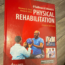 OSullivan & Schmitzs Physical Rehabilitation ...