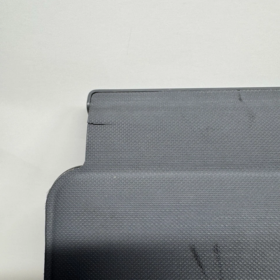 Teclado Samsung para Galaxy Tab S6 10.5 - Gris (solo teclado) Modelo DT860 Foto 3 de 4