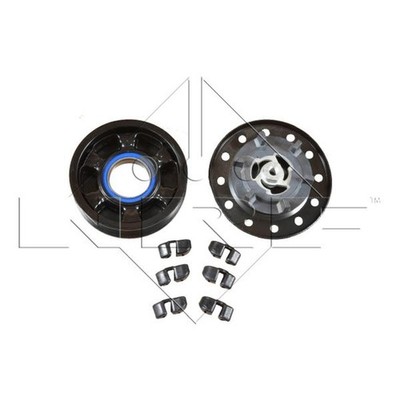   NRF MAGNETIC CLUTCH AIR CONDITIONING COMPRESSOR NRF 380049 NEW DE STOCK