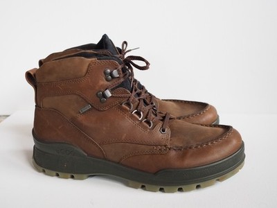 ECCO Track 25 - Boots - Leder - Goretex - Herren - EU 45 , UK 10,5-11