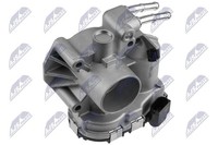 Drosselklappenstutzen Nty ETB-TY-009 FüR Toyota Yaris Aygo KGB10_ KGB10R KSP130_