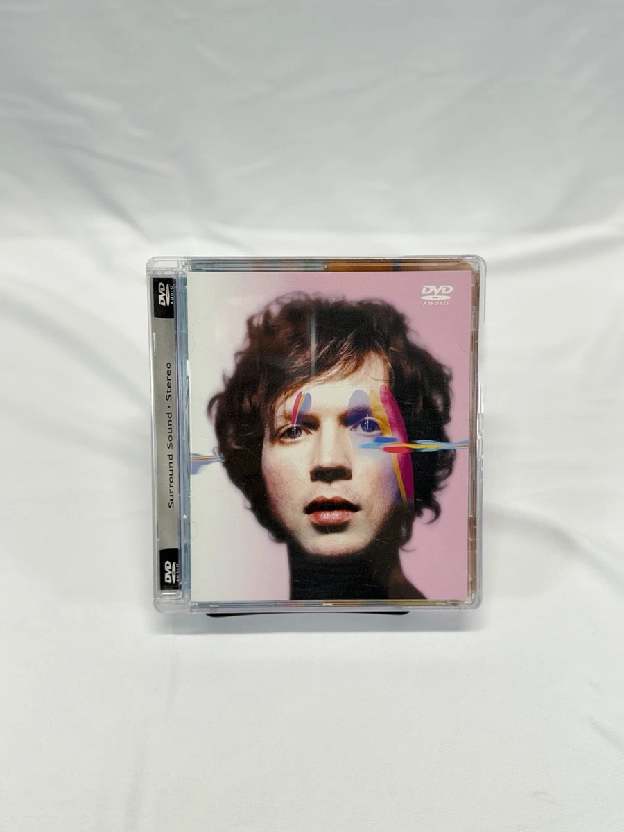希少！ beck sea change MFSL盤 レコード シリアルナンバー付 beck sea change products for sale | eBay