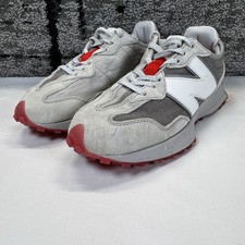 New Balance Levi's x 327 Grey Denim for Sale | Authenticity