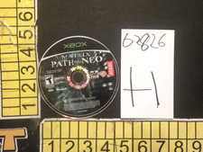 Matrix: Path of Neo (Xbox)