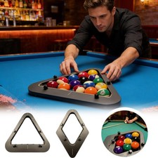 Professional Pool Rack System Precision Racking Ball Rack 8/9 Diamond/Triangle