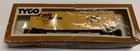 TYCO Train Lot 4 Box Cars HO Scale Boxes — photo 4