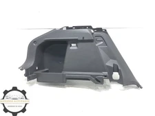 2024-2026 BUICK ENVISTA LEFT DRIVER REAR TRUNK QUARTER PANEL TRIM OEM #NOTE