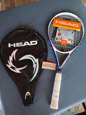 Brand New Head Spirit Lite tennis racquet 4 3/8 grip