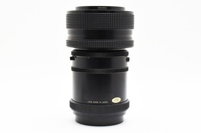 Exc+5] Mamiya Sekor C 100-200mm f/5.2 W Zoom Lens For RB67 Pro S