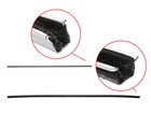 <!--F#f_0-->Ford Bailey Channel Set x1 Front or Rear XK XL XM XP door window felt<!--F/-->