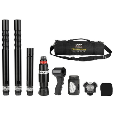 #ad #ad Task Force Tips Transformer Piercing Nozzle PA2 $2200.00