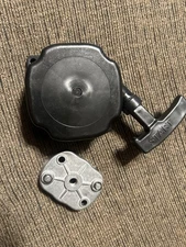 Commercial Upgraded Pull Starter For Wild Badger String Trimmers With Metal Pawl