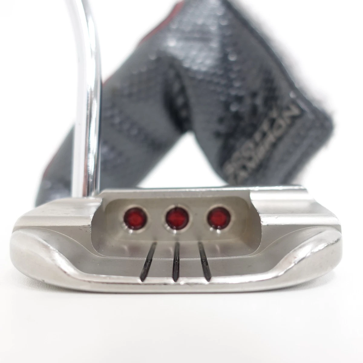 Scotty Cameron California Fastback Golf Clubs for sale | eBay