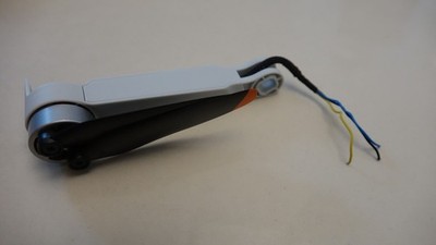 Potensic ATOM 2  arm rear left