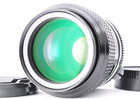 Nikon New NIKKOR 105mm f/2.5 Non Ai MF  Telephoto Lens "Exc+++" From Japan #9270
