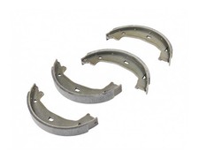 Set Bremsbacken Trommelbremse Ø 160.5 mm Hinten für BMW E82 E88 F21 F20 97-21