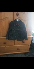 Boys Denim Jacket