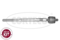 Corteco Axialgelenk, Spurstange 49399256 Passend FüR Nissan Opel Renault