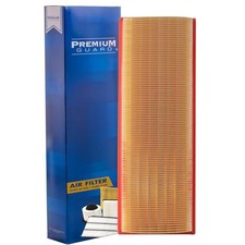 PG Engine Air Filter PA6318  Fits 2006-2016 Mini Cooper, 2011-2016 Cooper