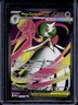 2025 Pokemon Mega Evolution Gardevoir ex Ultra Rare #159/132