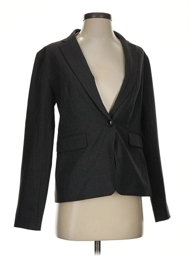 Ann Taylor, Ann Taylor Factory Women Black Blazer 0