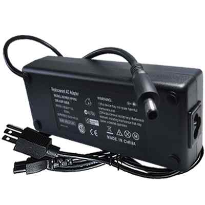 AC ADAPTER CHARGER POWER FOR HP HDX18-1020US X18-1205TX X18-1206TX