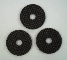 Carbon Carbontex Smooth Drag washer kit set Shimano Stradic 6000 8000 FI FH FJ