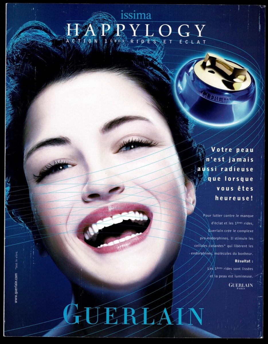 VOGUE PARIS 02/2003 JESSICA MILLER HELMUT LANG ELISE CROMBEZ