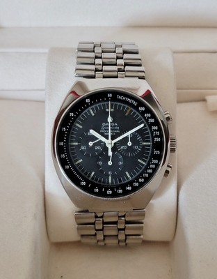 omega speedmaster professional mark ii 1969 price