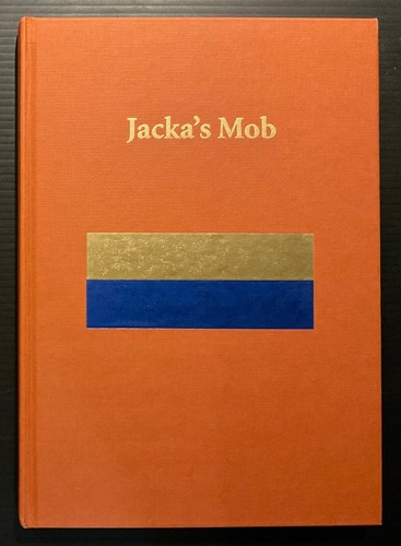 JACKA'S MOB by EDGAR JOHN RULE (Subscribers limited dedication edition) - Picture 5 of 20