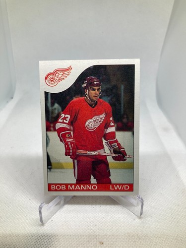 1985 - 86 Topps Hockey Cards #1-165 Free Shipping!!! - Picture 178 of 223