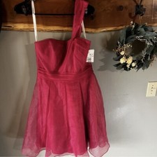 davids bridal bridesmaid dress 8 