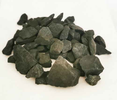 Shungite schungit Natural water filter 10g-1000g Szungit Karelia Miracle Stone - Picture 4 of 12