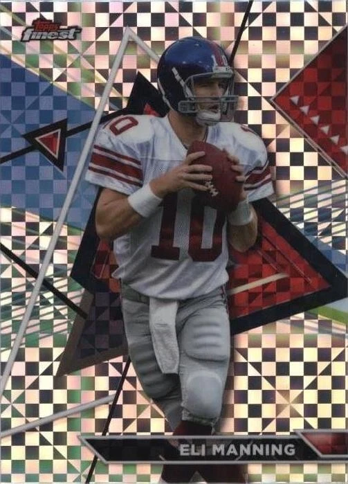 Checkerboard Refractor