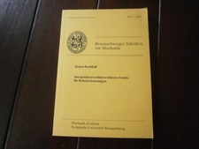 J. Bechtloff, TU Braunschweig: Interpolations...