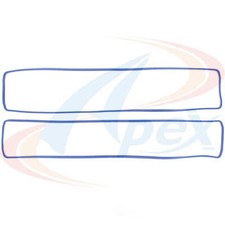 Engine Valve Cover Gasket Set Apex Automobile Parts AVC824