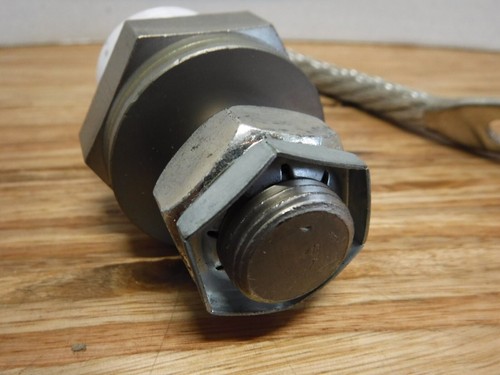 WESTINGHOUSE R7012004 SCR THYRISTOR, RECTIFIER - Picture 4 of 4
