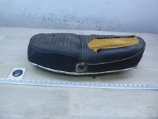 1975 Honda CB360 Twin H1152-2) seat saddle cushion pan 