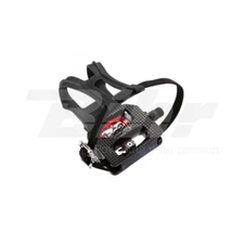 35528 WELLGO WPD-E003B Aluminum Car Pedals/Platform/Footstap