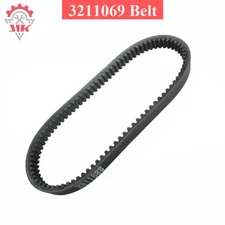 3211069 Drive Belt for Polaris ATP 500 4X4 HO 2004 2005 New US Stock
