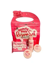 You Glow Babe Beauty White Rejuv Set